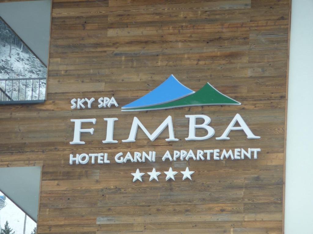 Hotel Garni Fimba Ischgl Zewnętrze zdjęcie